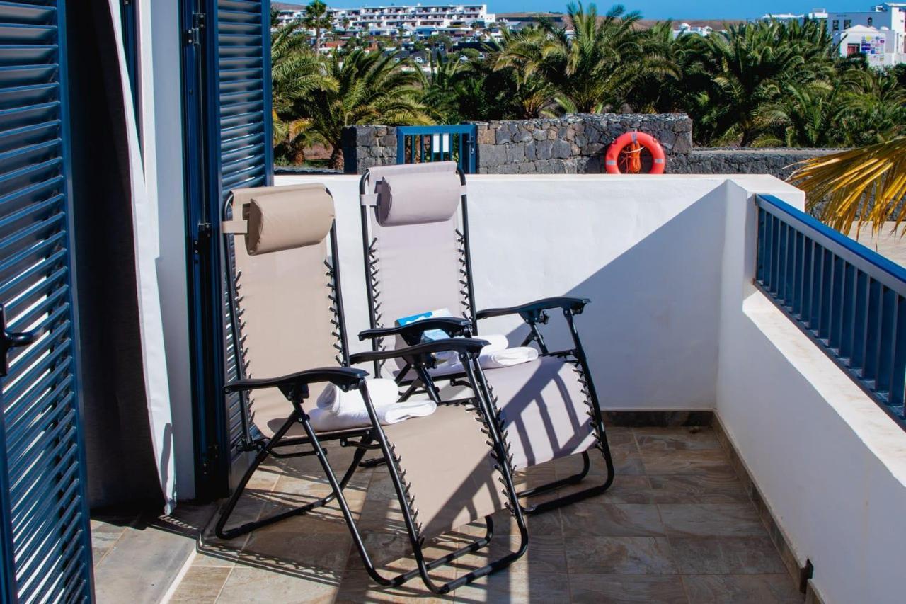 La Nina Bonita Villa Playa Blanca  Bagian luar foto